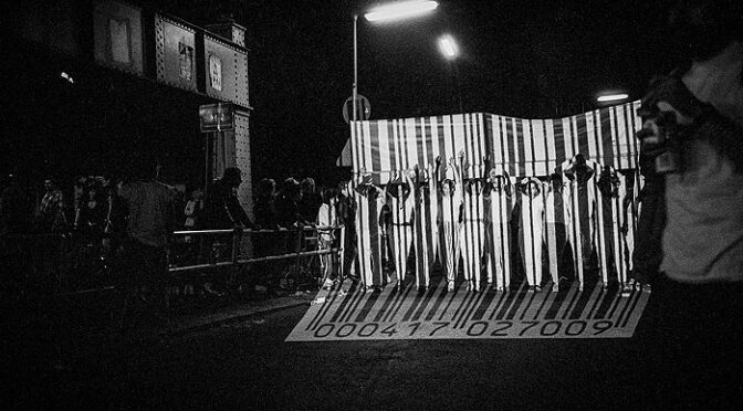 Informationsverarbeitungs-Gesetze für den Sozialversicherungsbereich – DER STAAT ALS BÜRGERINITIATIVE?