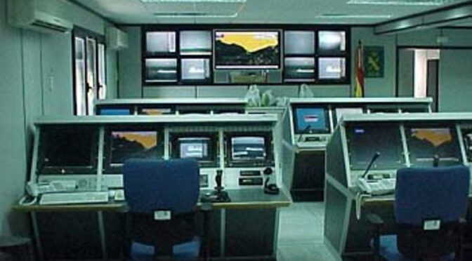 Spaniens elektronische Mauer – Immigration zwischen Vertuschung und Kriminalisierung