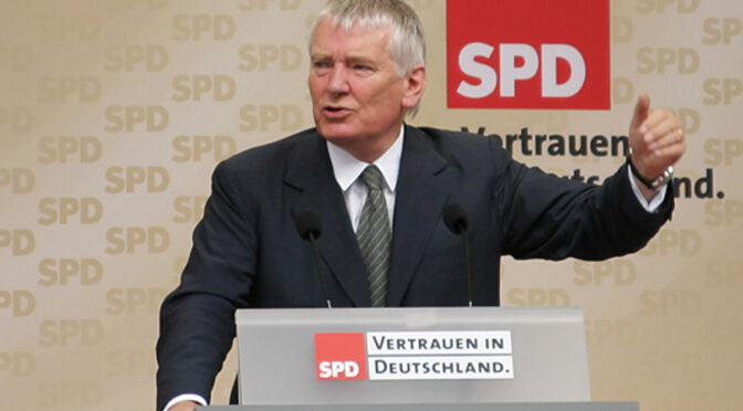 Alarmstufe „Rot“ – Terrorwarnungen in Deutschland und was davon blieb