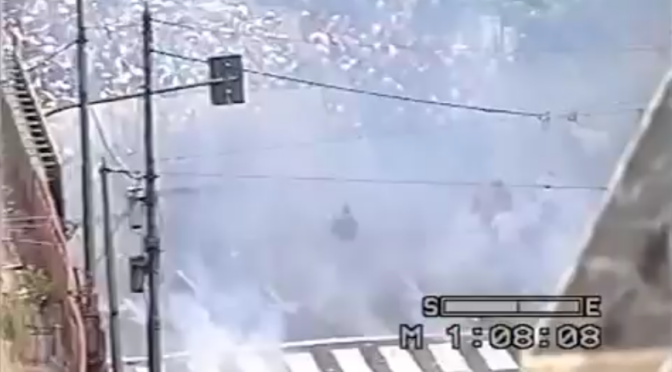 G8-Gipfel vor Gericht – Juristisches Verwirrspiel um die Repression in Genua 2001
