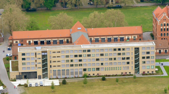 Mit Bits und Bytes gegen Rechts? Anti-Terror-Datei gegen Rechtsextremisten