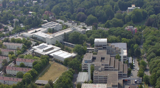 Das neue BKA-Gesetz – Geschäftsgrundlage einer Bundesgeheimpolizei