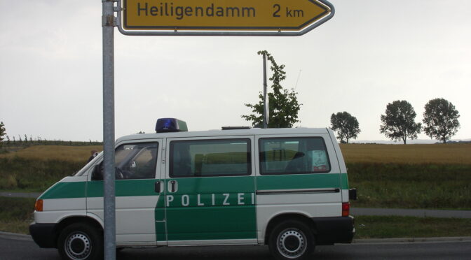 Choreografie des Terrors – Das § 129a-Verfahren gegen „AK Origami“