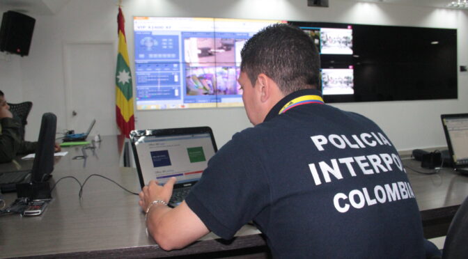 Menschliche Bande – Mehr VerbindungsbeamtInnen mit mehr Zuständigkeiten