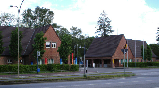 Policing the world – Polizeihilfe als Teil einer militarisierten Außenpolitik