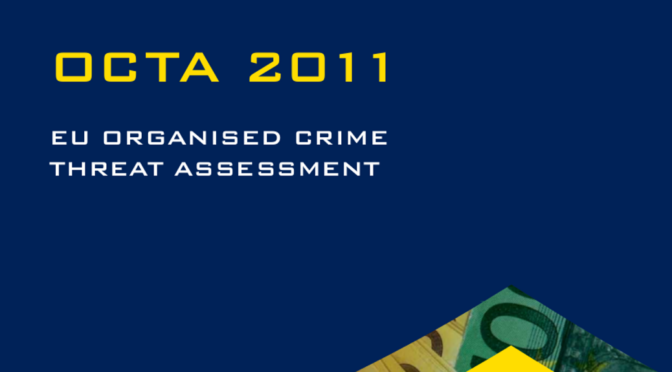 Auf dem Weg zur Europol-Verordnung – Das EU-Polizeiamt weiterhin auf Wachstumskurs