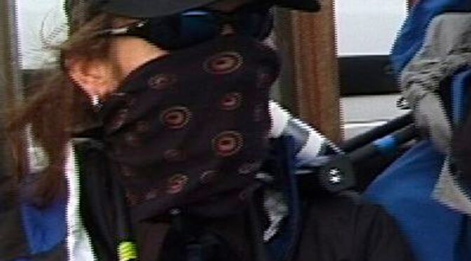 Britischer Spitzel arbeitete wohl auch im Auftrag des FBI