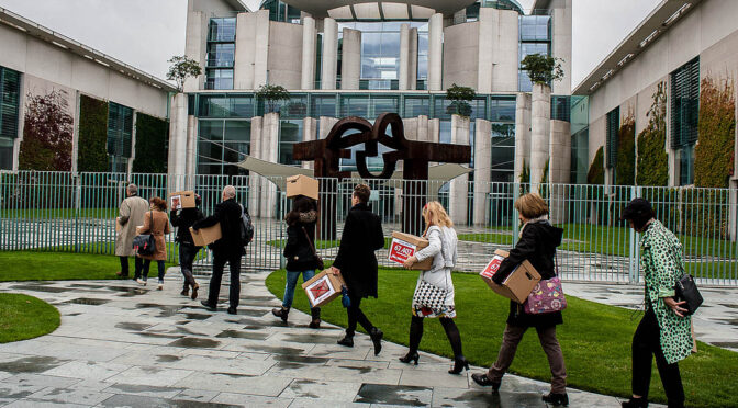 Geheimdienste besser kontrollieren? Zwischen Illusionen und bewusster Täuschung