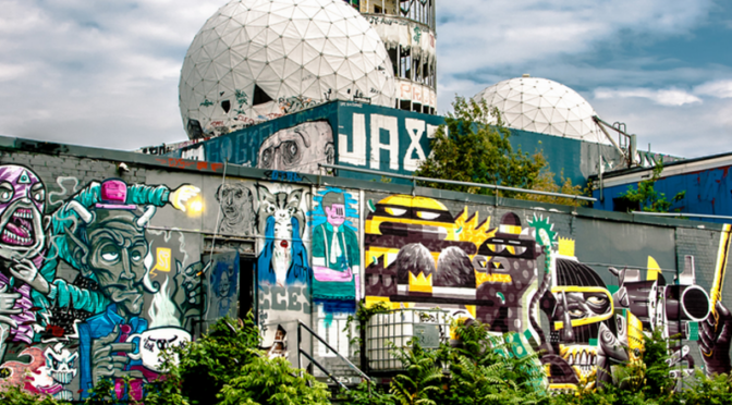 Wer schützt die Innere Sicherheit? Der Untersuchungsausschuss und die Geheimdienste