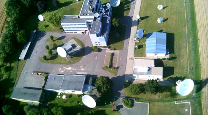 EFI und SIT – Deutsche Geheimdienste rüsten auf