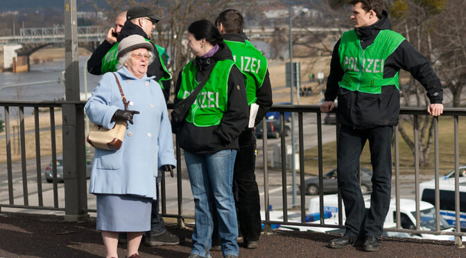 Auch die Vorgeschichte im Blick – Der Thüringer NSU-Untersuchungsausschuss