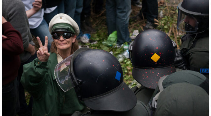 Top oder Flop? Werthebach-Kommission und neue Sicherheitsarchitektur