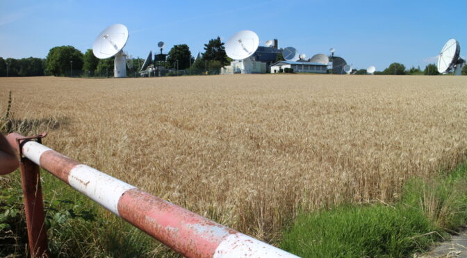 Reform im Zeichen der Modernisierung – BfV und BND werden neu „aufgestellt“