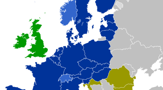 Der Schengener Grenzkodex wird Geschichte – Frankreich fordert „systematische“ Kontrollen innerhalb der EU