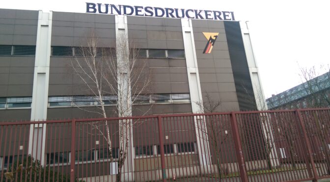 Biometrische Identifizierungssysteme – Auf dem Weg zur automatischen Überwachung