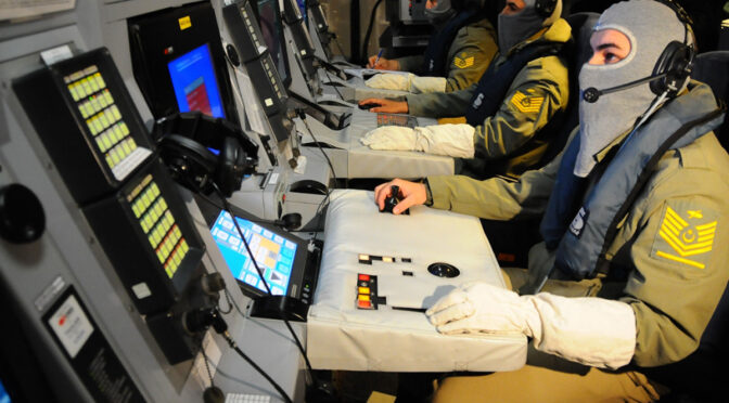 NATO-Mission zur Lösung der „Flüchtlings- und Migrationskrise“ in der Ägäis: Details weiter unklar