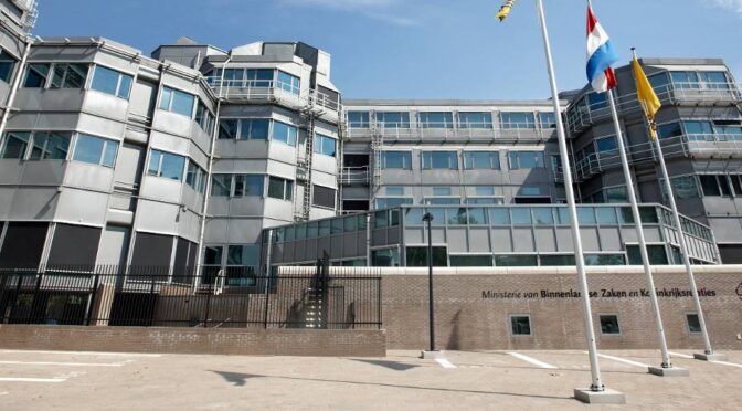 Kommentar: Terrorexperten als Nebelwerfer