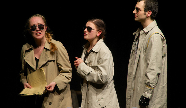 Staatsräson versus Aufklärung: Der 2. Bundestags-Untersuchungsausschuss zum NSU