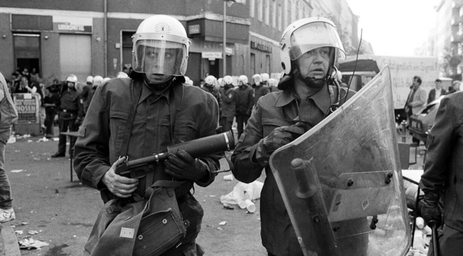 Den 1. Mai in Berlin neu denken – Ein erfolgreiches Scheitern und ein Lernprozess