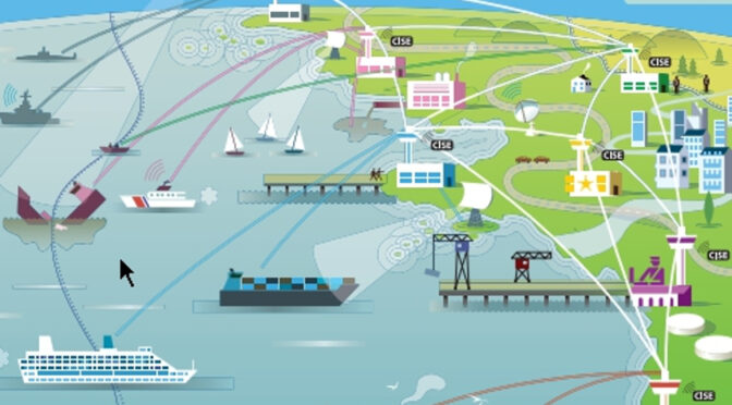 Neue Europäische Agentur für die Grenz- und Küstenwache beschlossen