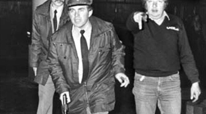 Polizeiübergriffe – Polizeigewalt als Ausnahme und Regel