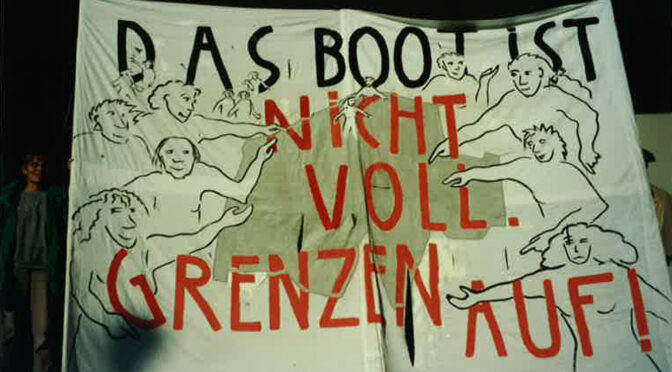 «Das können wir gegenüber Deutschland nicht rechtfertigen»