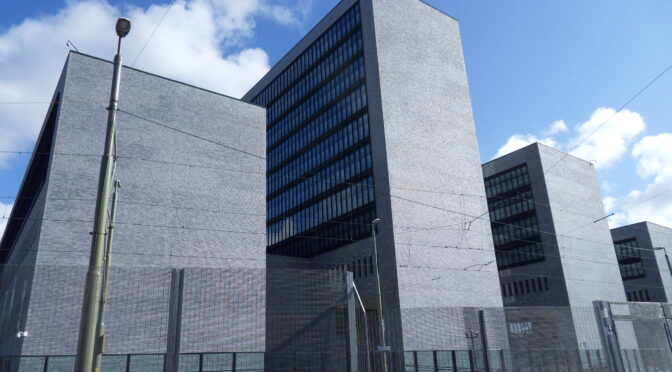 EU-Terrorismusbekämpfung: Mehr Einbindung der Geheimdienste