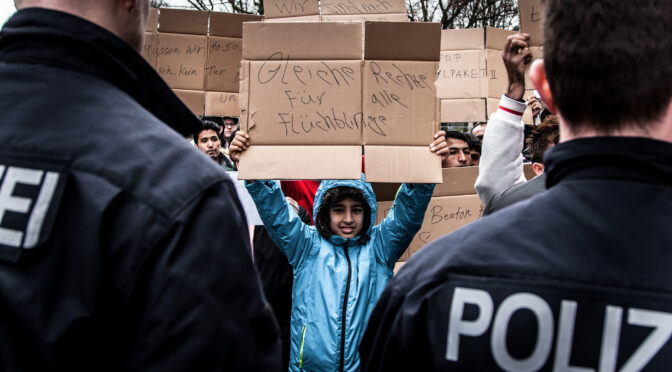 Redaktionsmitteilung