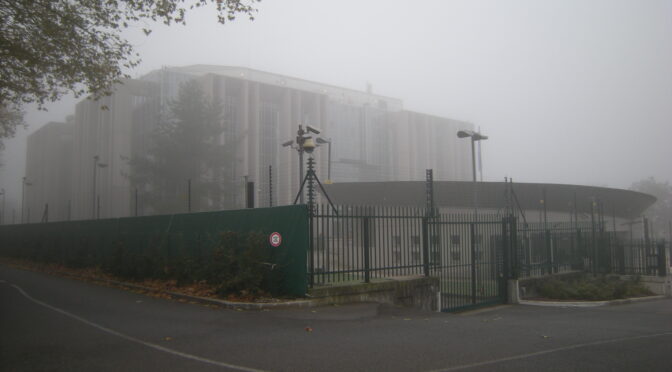 Aufwuchs der internationalen Polizeiorganisation im Projekt „INTERPOL 2020“