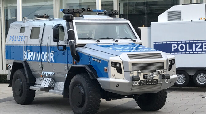 Redaktionsmitteilung