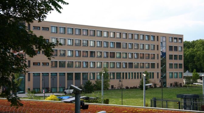 Chronologie Januar 2017