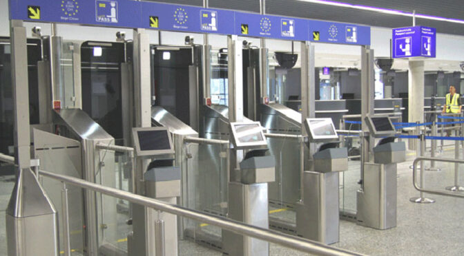 „Interoperabilität“ – Bericht der Expertengruppe