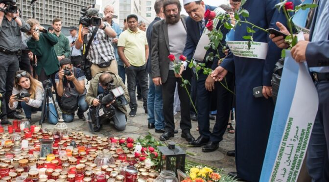 Redaktionsmitteilung