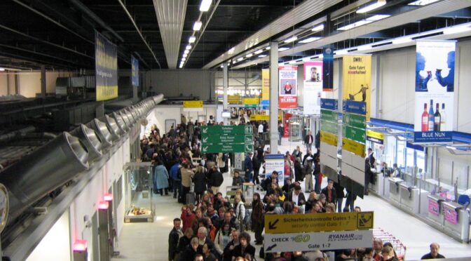 Counter-terrorism and the inflation of EU databases