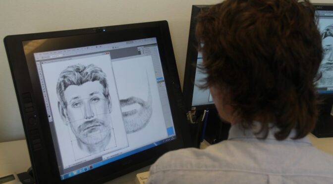 Erweiterte DNA-Analysen: Technische Aufrüstung mit rassistischen Verwicklungen