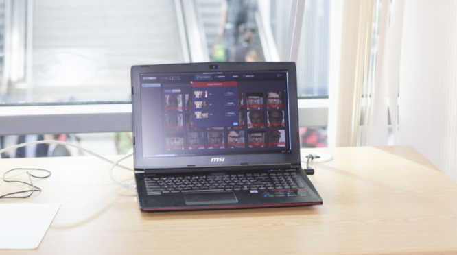 Bundespolizei zieht unkritisches Fazit