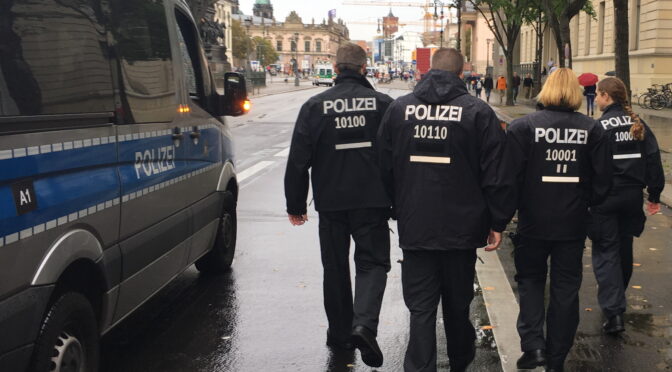 Redaktionsmitteilung