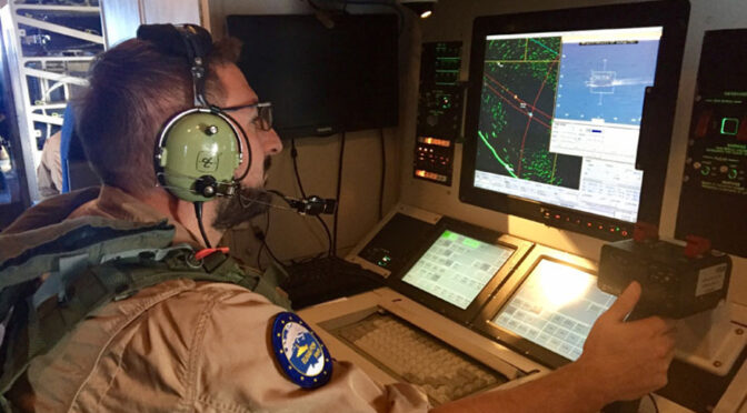 Durch die Hintertür: Anschluss Libyens an europäische Überwachungssysteme