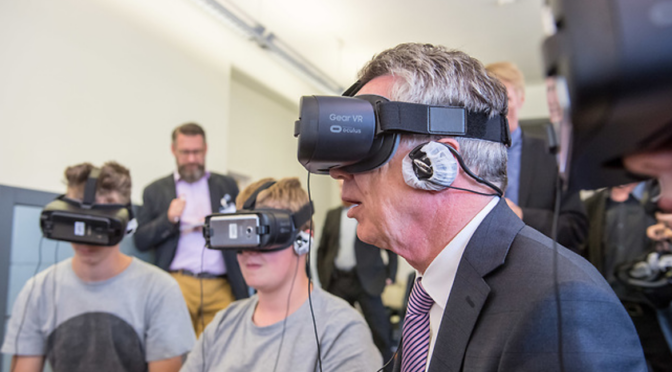 „Wie nach einem Wildwest-Überfall“: Razzien und Verfahren gegen linksunten.indymedia