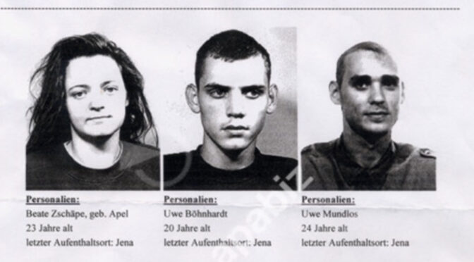 Chronologie Februar 2018