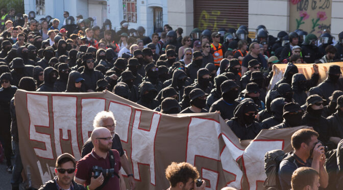 Meldepflicht für „Tatbeobachter“
