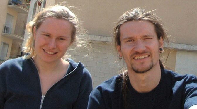 Ich wurde von einem Undercover-Polizisten missbraucht. Aber wie weit oben war diese Täuschung bekannt?