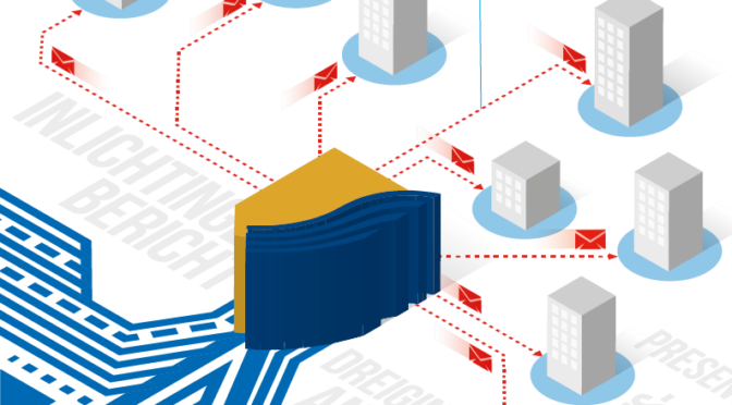 Wie sich europäische Geheimdienste in „Gruppen“ und „Clubs“ organisieren