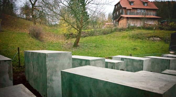 Chronologie April 2019