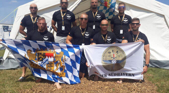 Chronologie Juli 2019