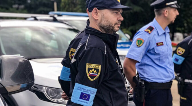 Chronologie August 2019