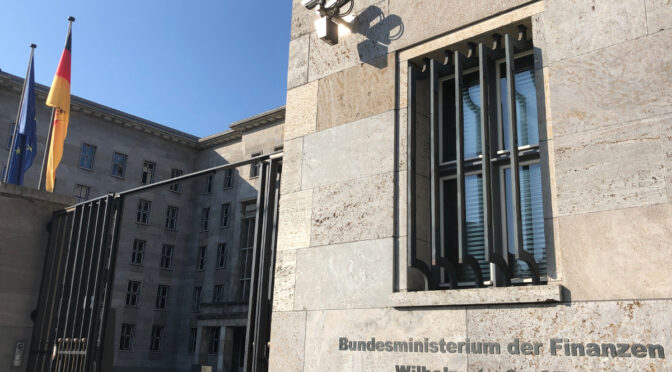 Redaktionsmitteilung