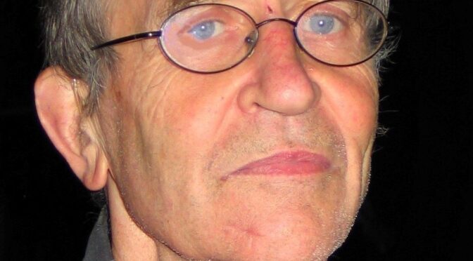 In Gedenken an Wolf-Dieter Narr