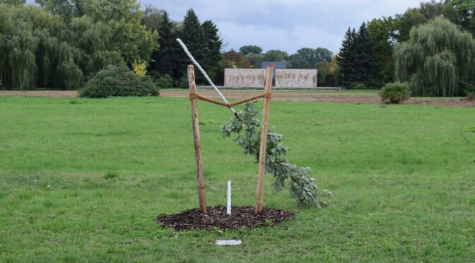 Chronologie Oktober 2019