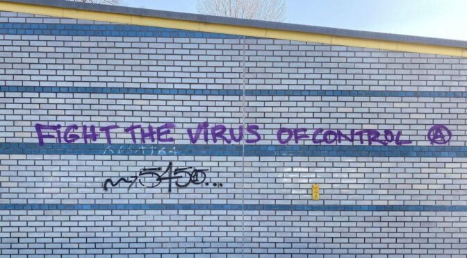 „Politik wird diskutiert wie selten“: Die CILIP-Redaktion im Corona-Gespräch